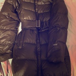 The North Face